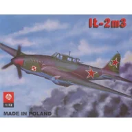 Modele do sklejania - Plastyk IŁ2m3 004 - miniaturka - grafika 1