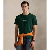 Koszulki męskie - POLO RALPH LAUREN T-shirt | Classic fit - miniaturka - grafika 1