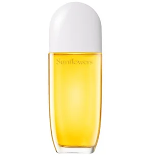 Elizabeth Arden Sunflowers woda toaletowa spray 100ml - - Wody i perfumy damskie - miniaturka - grafika 1