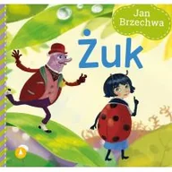 Powieści i opowiadania - Żuk - miniaturka - grafika 1