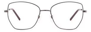 Okulary korekcyjne Pierre Cardin P.C. 8876 KJ1 - Okulary korekcyjne, oprawki, szkła - miniaturka - grafika 3