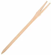 Pozostałe akcesoria kuchenne - Chłopcy z Rancza Widelec drewniany 2 Zębny Grillowy 27 Cm 467 - miniaturka - grafika 1