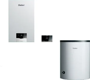 Vaillant VC 15CS/1-5 15 kW 0010043638 - Piece i kotły grzewcze - miniaturka - grafika 1