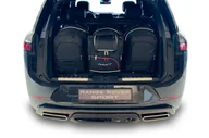 Akcesoria do bagażników dachowych - LAND ROVER RANGE ROVER SPORT 2022+ TORBY DO BAGAŻNIKA 4 SZT - miniaturka - grafika 1