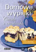 Ciasta, desery, wypieki - Domowe wypieki. Ciasta i ciasteczka - miniaturka - grafika 1