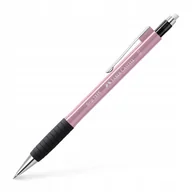 Ołówki - Faber-Castell Ołówek Automatyczny 1345 Grip 0,5 Mm - miniaturka - grafika 1