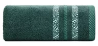 Ręczniki - Ręcznik 30 x 50 Kąpielowy Frotte Tessa 06 C.Ziel - miniaturka - grafika 1