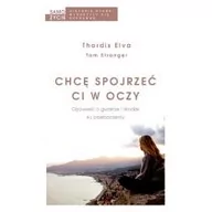 Felietony i reportaże - Chcę ci spojrzeć w oczy - miniaturka - grafika 1