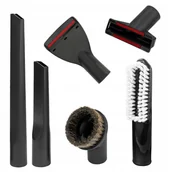 Akcesoria do odkurzaczy - Zestaw ssawek fi. 35mm do odkurzacza Bosch GAS - miniaturka - grafika 1