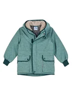 Kurtki damskie - finkid Kurtka zimowa 3e1 "Ranua" w kolorze turkusowym - miniaturka - grafika 1