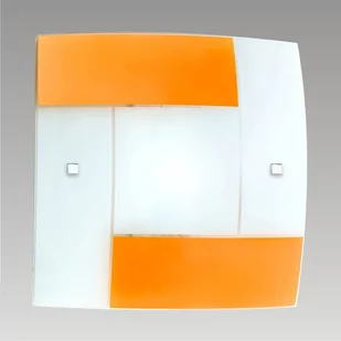 Prezent Plafon SINUS 2xE27/60W - Lampy sufitowe - miniaturka - grafika 1