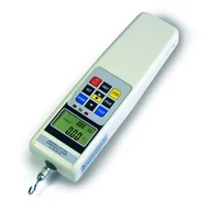 Inne urządzenia pomiarowe - SAUTER FH500 500N / 0,1N dynamometr - siłomierz elektroniczny do pomiaru siły nacisku - miniaturka - grafika 1