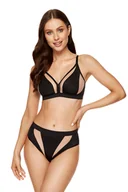 Biustonosze - Merida/B2 biustonosz miękki (kolor jak na zdjęciu, rozmiar 75E) - miniaturka - grafika 1