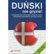 Pozostałe języki obce - Edgard Duński nie gryzie! - Praca zbiorowa - miniaturka - grafika 1