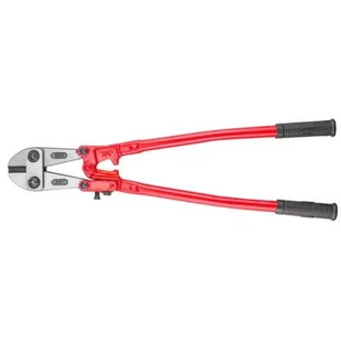 Top Tools nożyce do prętów drut do 6 mm 01A218 - Nożyce i noże - miniaturka - grafika 1