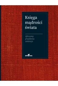 Księga mądrości świata - Obcojęzyczne książki popularnonaukowe - miniaturka - grafika 1