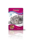 Mokra karma dla kotów - Certech Super Benek Saszetka królik w sosie 100g - miniaturka - grafika 1