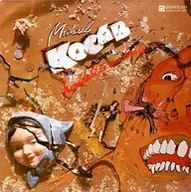 Country - CD Michael Kocáb: Povídali, Že Mu Hráli že - miniaturka - grafika 1