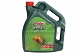 Oleje silnikowe - Castrol 15W40 5L Crb Multi CI-4 E7 228.3 M3275-1 VDS-3 RLD-3 - miniaturka - grafika 1