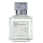 Wody i perfumy męskie - Maison Francis Kurkdjian Aqua Universalis Forte woda perfumowana 70 ml - miniaturka - grafika 1