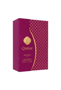 Maison Asrar Qamar Edp 100ml - Wody i perfumy damskie - miniaturka - grafika 1
