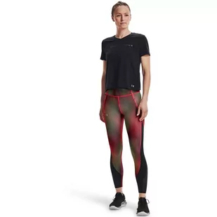 Legginsy damskie Under Armour Fly Fast Ankle Tight II - Legginsy - miniaturka - grafika 3