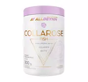 ALLNUTRITION ALLDEYNN Collarose Fish 300 g mango marakuja