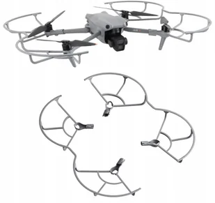 Osłona Ochrona Osłony Zabezpieczenie Śmigieł Na Śmigła Do Dji Air 3s Air 3 - Akcesoria do drona - miniaturka - grafika 1