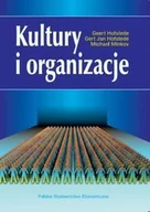 Ekonomia - Kultury i organizacje - miniaturka - grafika 1