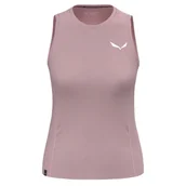 Koszulki i topy damskie - Salewa Damska koszulka damska Puez Dry Tank Top (1 opakowanie) - miniaturka - grafika 1