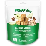 Inne słodycze - Celiko Frupp day kostki owsiane jabłko - cynamon bezglutenowe 25 g - miniaturka - grafika 1
