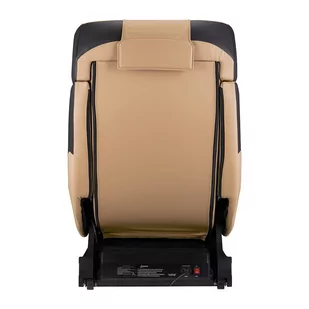Sakura fotel masujący Comfort 806 brązowy - Akcesoria do masażu - miniaturka - grafika 3