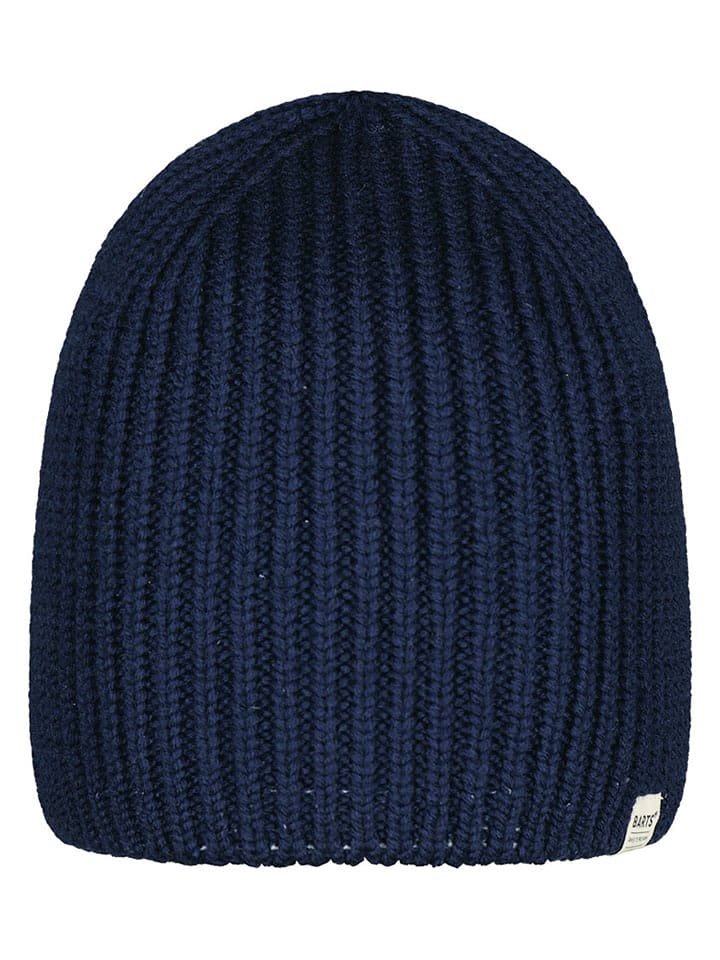 Barts Wełniana czapka 