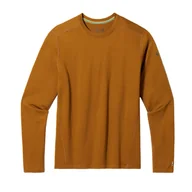 Pozostała odzież narciarska - Longsleeve męski Smartwool Classic All-Season Merino Baselayer Boxed - miniaturka - grafika 1