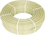 Rury - Rura PE-Xc z osłoną EVOH 5-warstwowa Push - 14x2.0 zwój 200 m - miniaturka - grafika 1