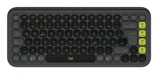 Logitech POP ICON KEYS 920-013059 920-013059 - Klawiatury - miniaturka - grafika 1