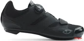 Buty rowerowe - Buty rowerowe Giro Savix Black - miniaturka - grafika 1