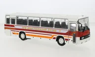 Samochody i pojazdy dla dzieci - Premium Classixxs Ikarus 256 Bus Veb Motor Transport Zitt 1:43 47125 - miniaturka - grafika 1