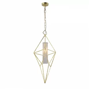 MOOSEE lampa wisząca HAVANA L - złota kod: MSE010100130 - Lampy sufitowe - miniaturka - grafika 1
