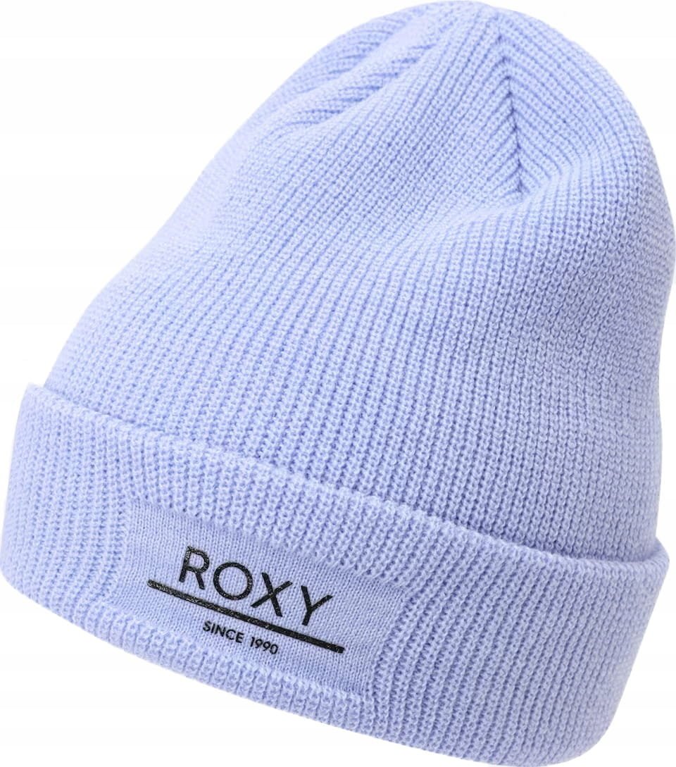 Roxy czapka zimowa ciepła damska młodzieżowa
