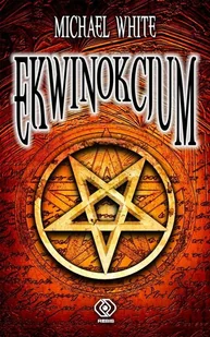 Ekwinokcjum - Horror, fantastyka grozy - miniaturka - grafika 1