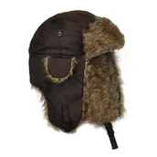 Czapki damskie - Uszanka Górska wyprawa - miniaturka - grafika 1