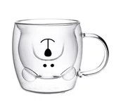 Szklanki - Altom Design Andrea Miś 260 ml - miniaturka - grafika 1