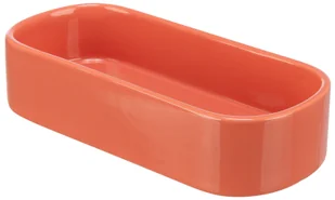 TRIXIE Miska dla gryzoni owalne ceramika 600 ml/22 x 10 cm - Akcesoria dla gryzoni - miniaturka - grafika 1