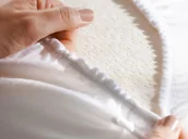 Poszewki na poduszki - Poszewka TEMPUR-FIT Original/Millenium - miniaturka - grafika 1