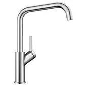 Baterie wannowe i prysznicowe - Blanco JURENA 520764 - miniaturka - grafika 1