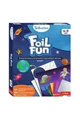 Zabawki kreatywne - Zestaw kreatywny Skillmatics Foil Fun Kosmos Grasper Global Private Limited - miniaturka - grafika 1