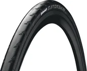 Opony rowerowe - Continental Gatorskin Folding Tyre 700x23C DuraSkin, czarny 23-622 | 700x23c 2022 Opony szosowe 1047.622.23.210 - miniaturka - grafika 1