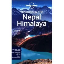 Lonely Planet Nepal Himalaya - Przewodniki - miniaturka - grafika 1