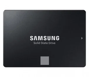 Samsung 870 Evo (MZ-77E1T0B EU) - Dyski SSD - miniaturka - grafika 2